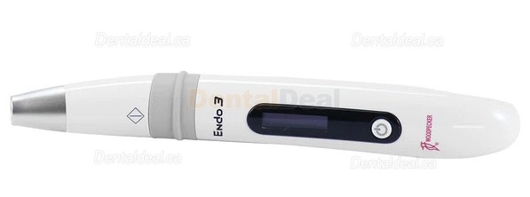 Woodpecker Endo 3 Ultrasonic Endoactivator Endo Sonic Irrigator